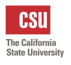 CSU LOGO