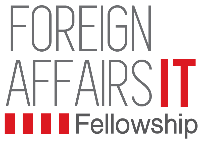 Foreign Affairs IT Fellowship