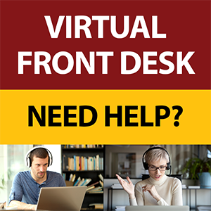 Virtual Front Desk