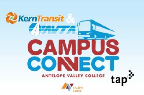 Free AVTA Bus Passes are still Available for the Spring 2022 Semester