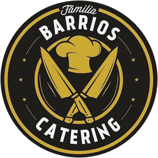 Barrios Catering truck