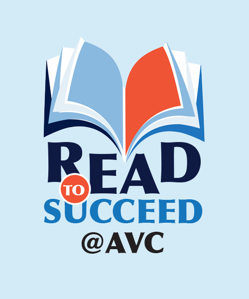 Read to Succeed at AVC