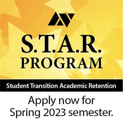 STAR Program Applications Open