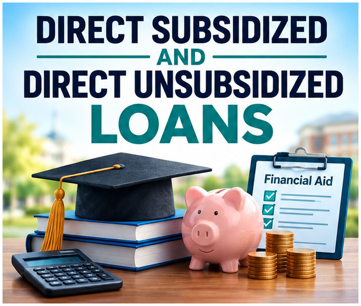 Financial Aid