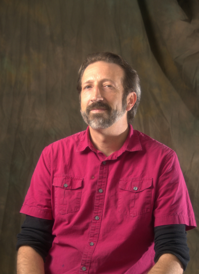 David Holmes