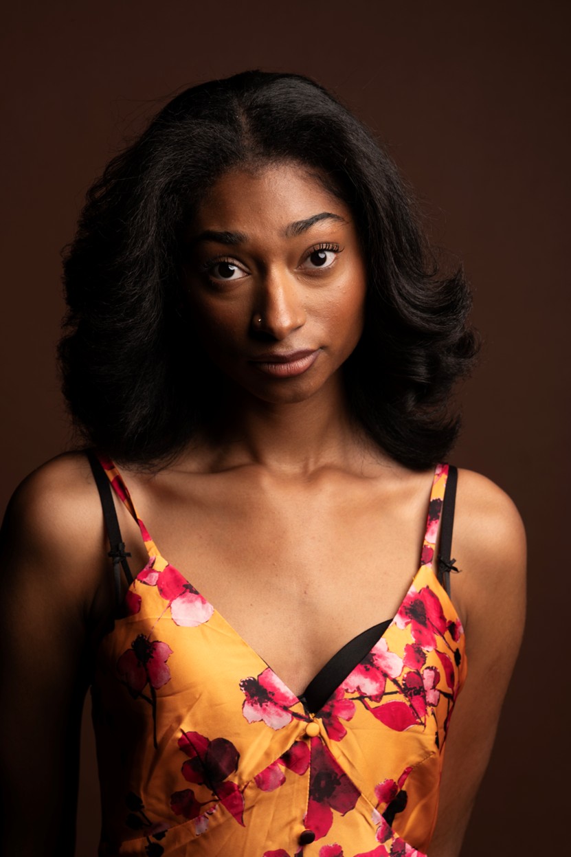 Donnice Johnson