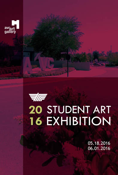 AVC Student Art Exhibition