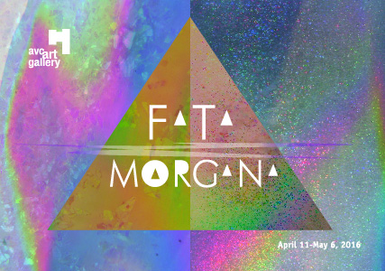 Fata Morgana Exhibition