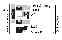 Gallery Map