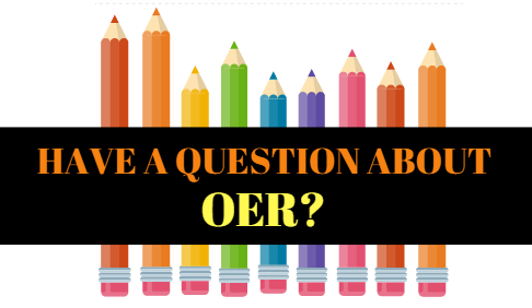 OER Questions
