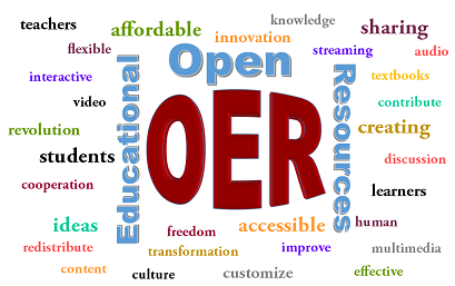 Open Educational Resources picture