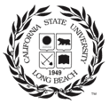 CSULB Logo