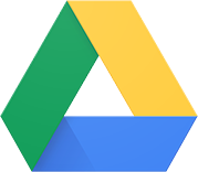 Google Drive logo