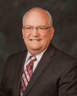 Ed Knudson