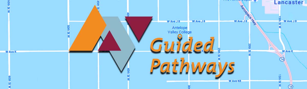 Guided Pathways Header