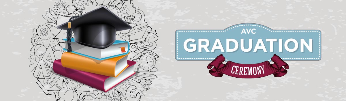 Commencement Header