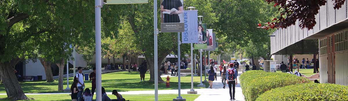 AVC ID Single Sign On | Antelope Valley College