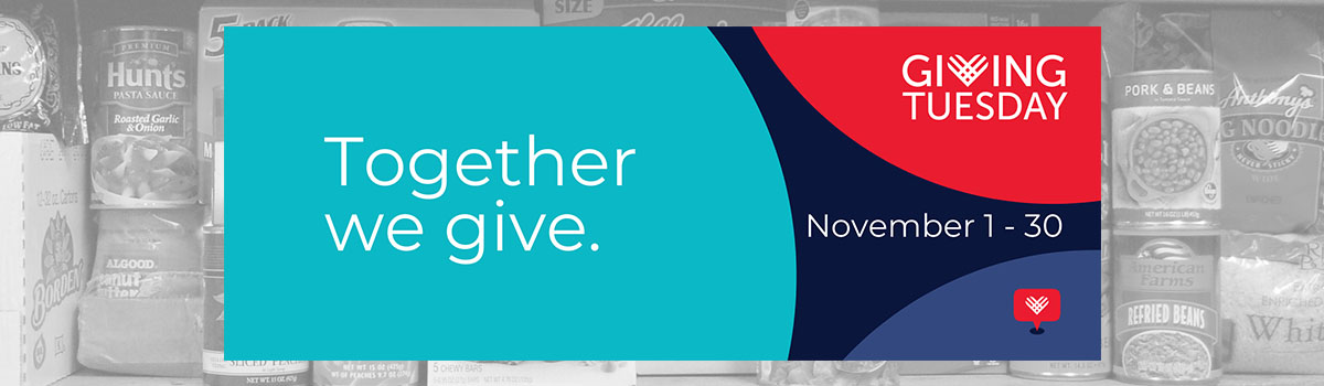 giving tuesday header