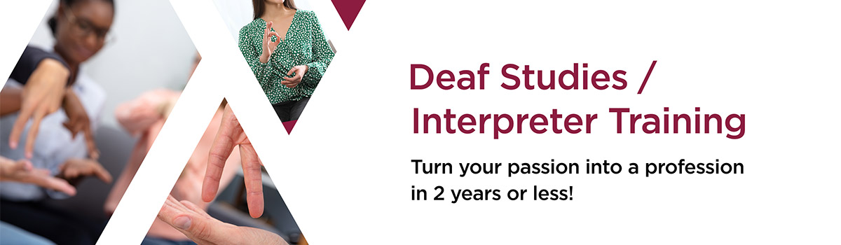 Deaf Studies