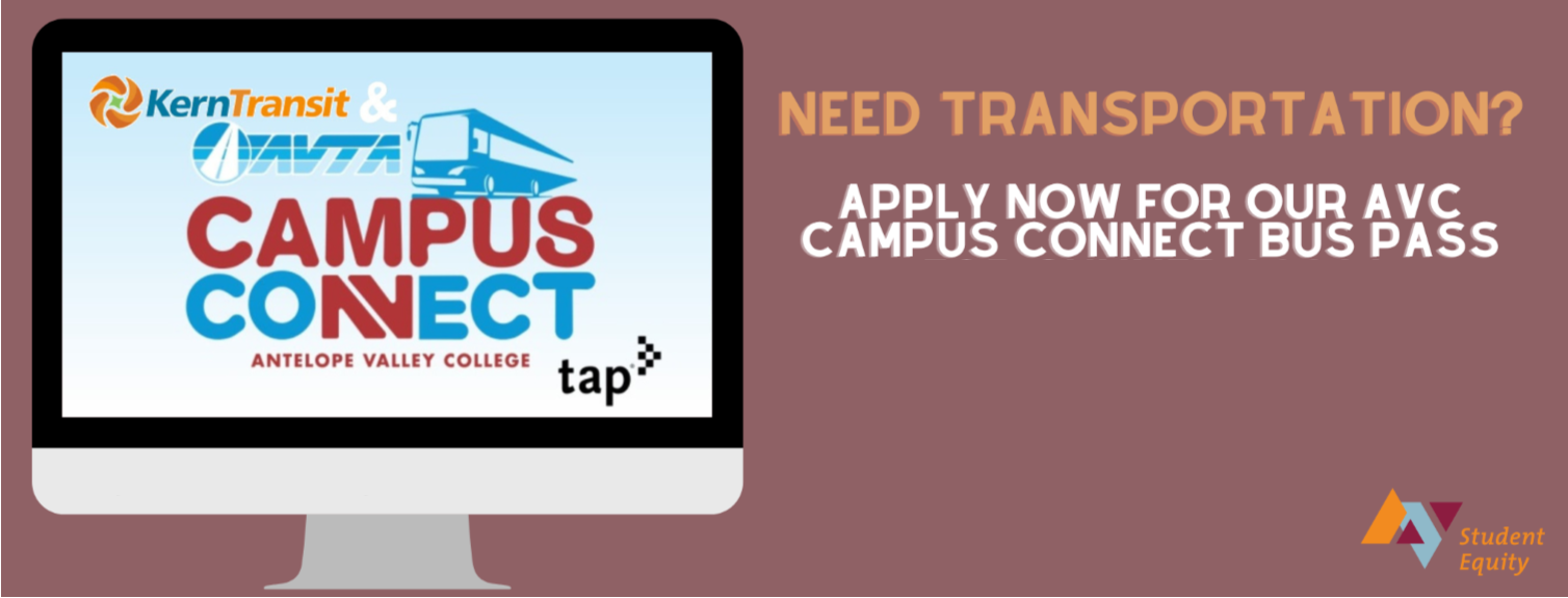 Campus Connect Banner