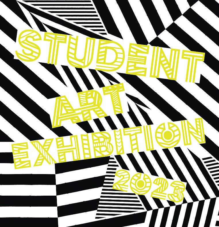 student exhibition 2023