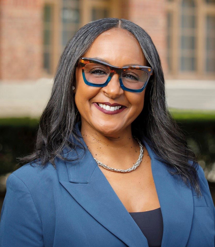 Gina Woullard