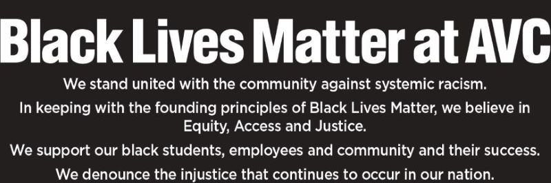 Black Lives Matter