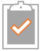 checklist icon