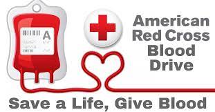ARC blood drive image