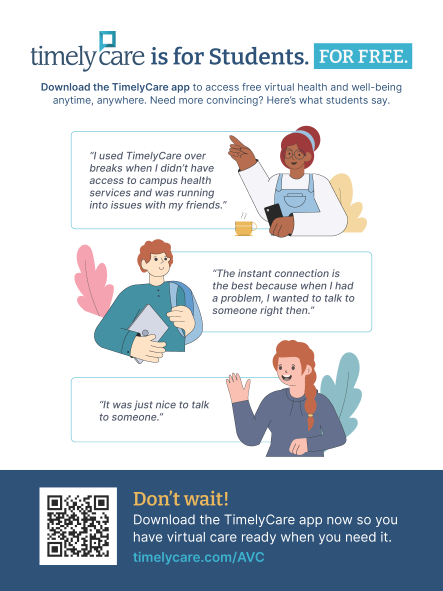 Back to School TimelyCARE TalkNOW