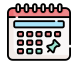 Board Deadlines Icon