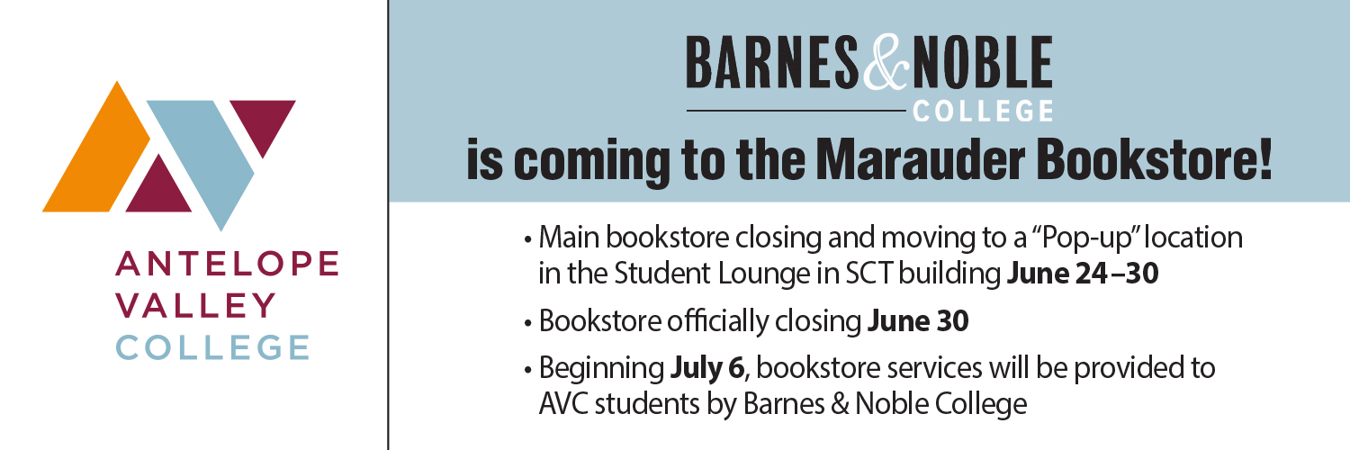Barnes and Noble College