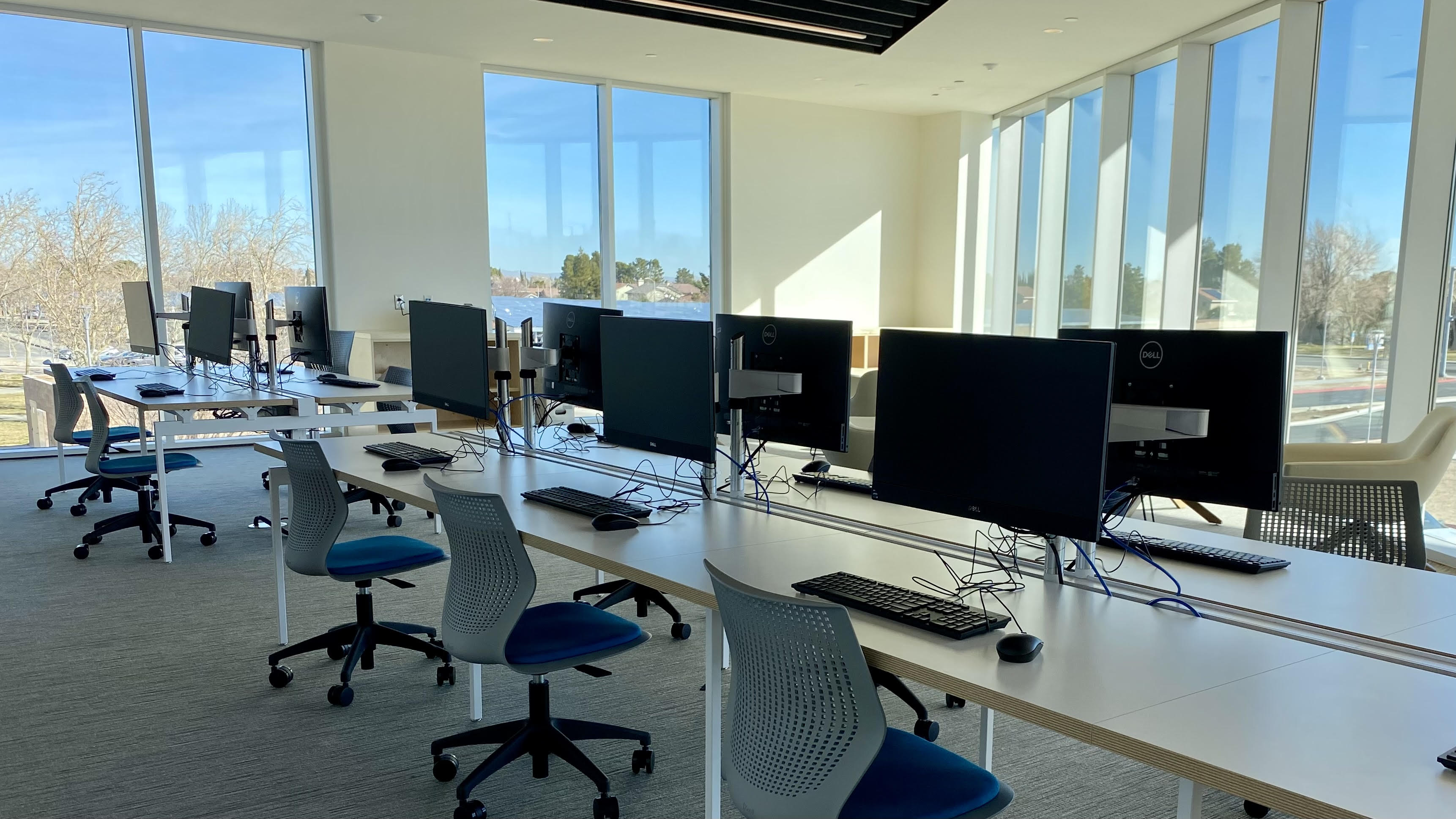 Career/Transfer Center