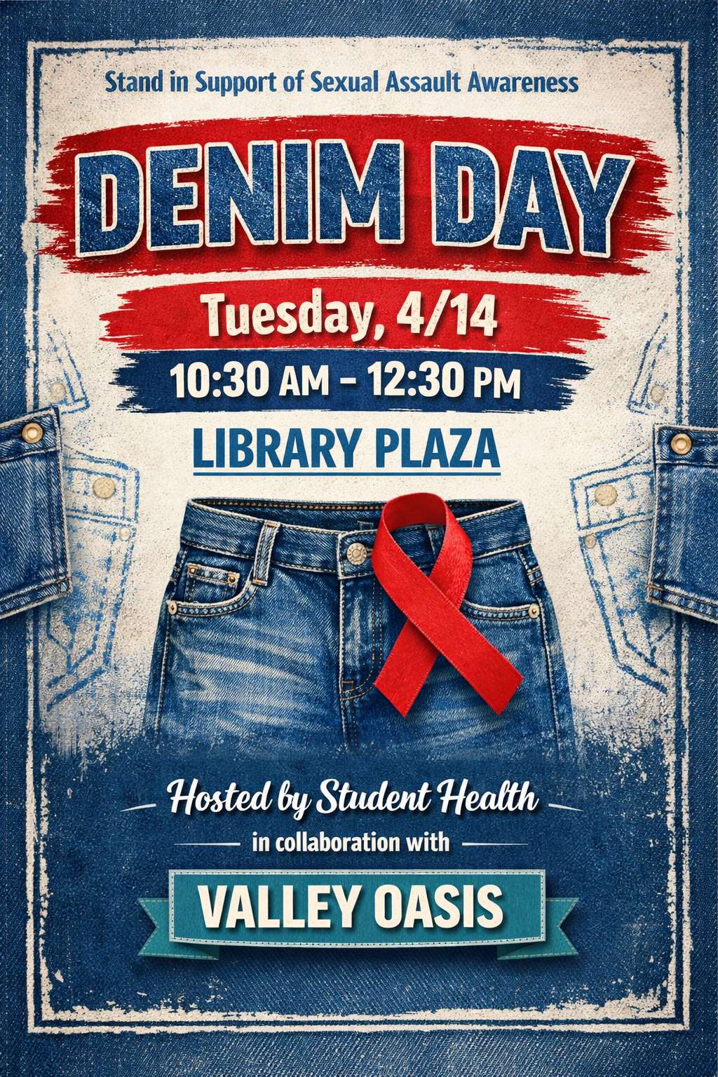 denim day