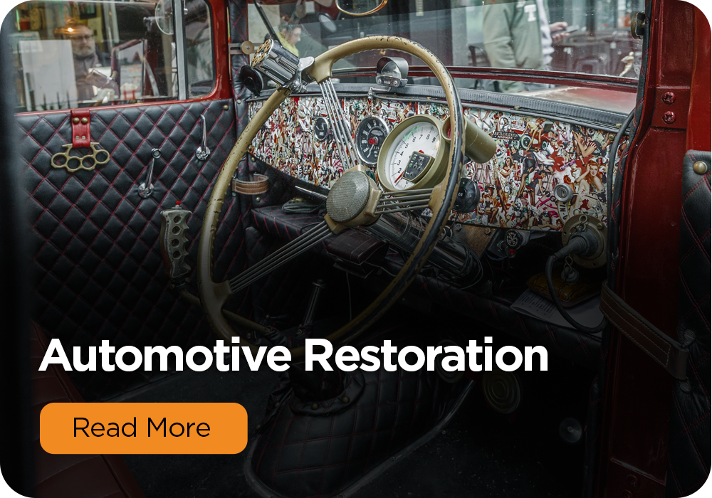 Automotive Restoration