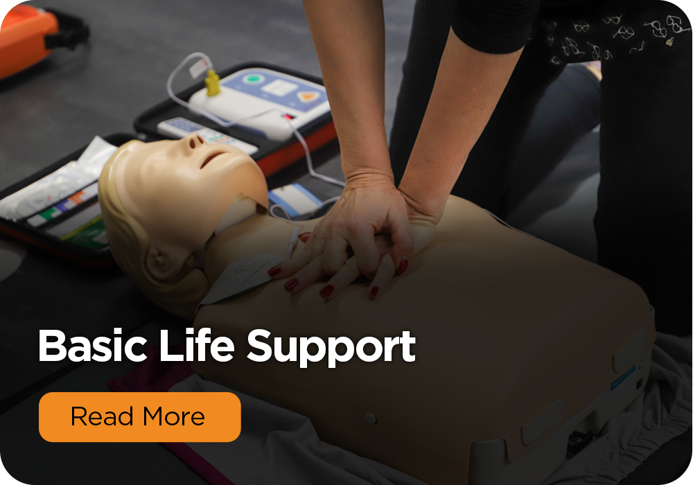 Basic Life Support
