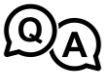 FAQ icon