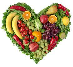 free fruit and veggies