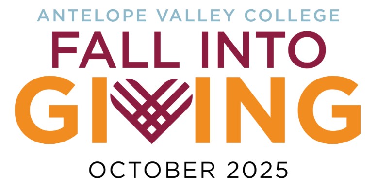 Fall Into Giving