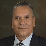 Frank Ramirez Photo