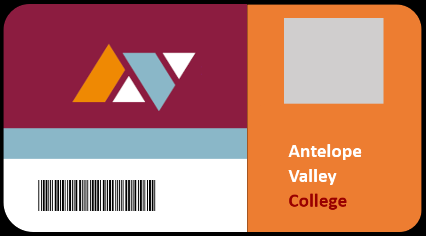 Example of Student ID