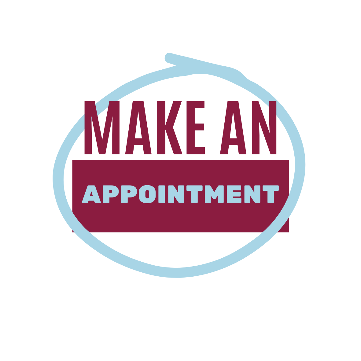Appointment Button