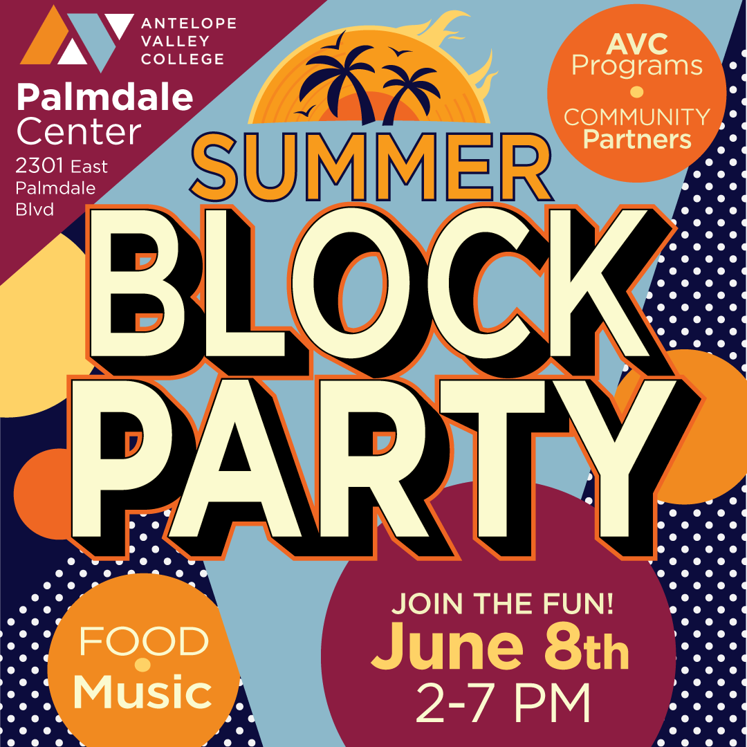 gram block party