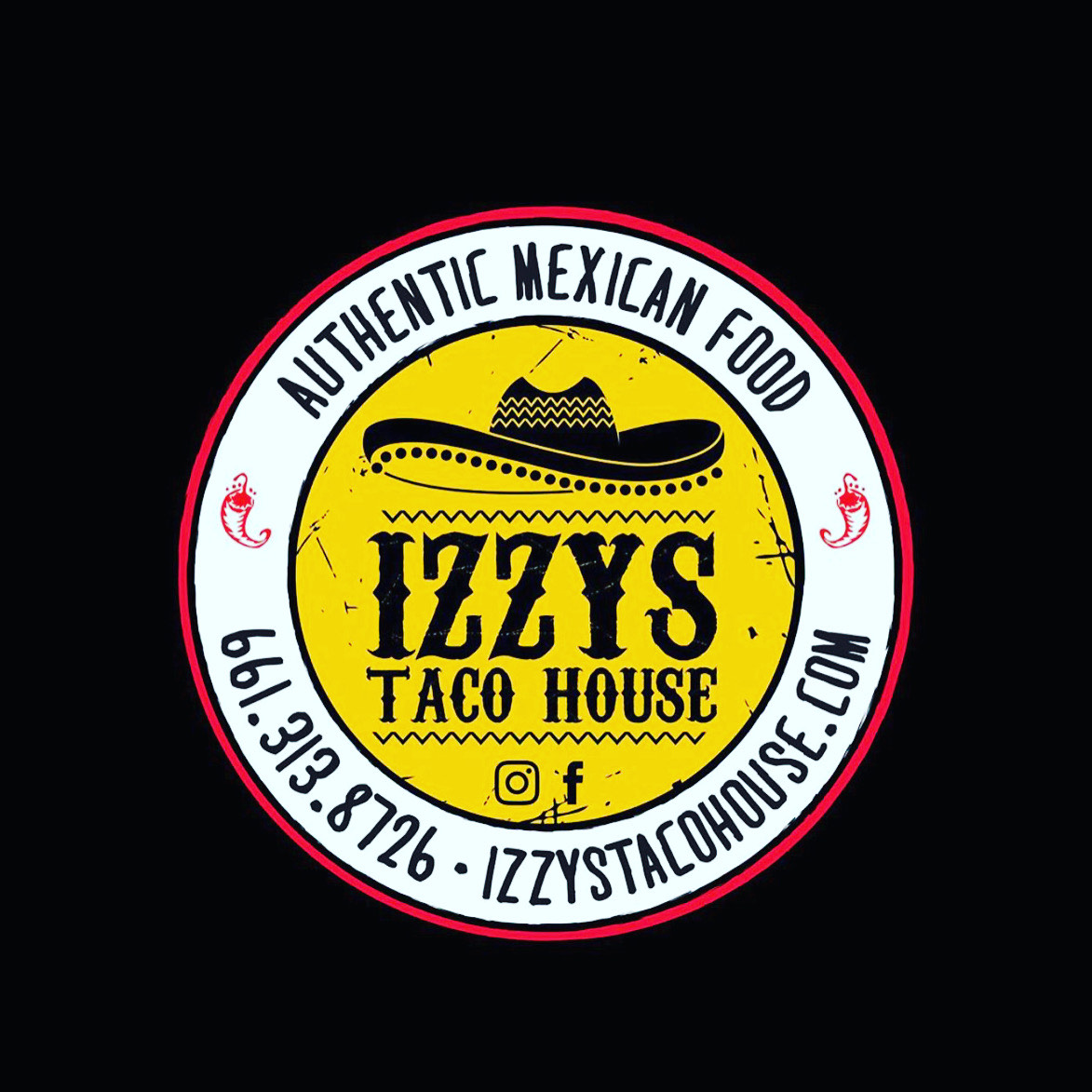 Izzy Taco House