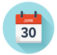 June 30 Image