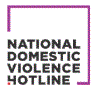 National Domestic Violence Hotline LOGO