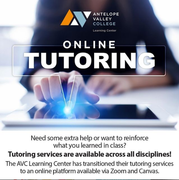 Online Tutoring