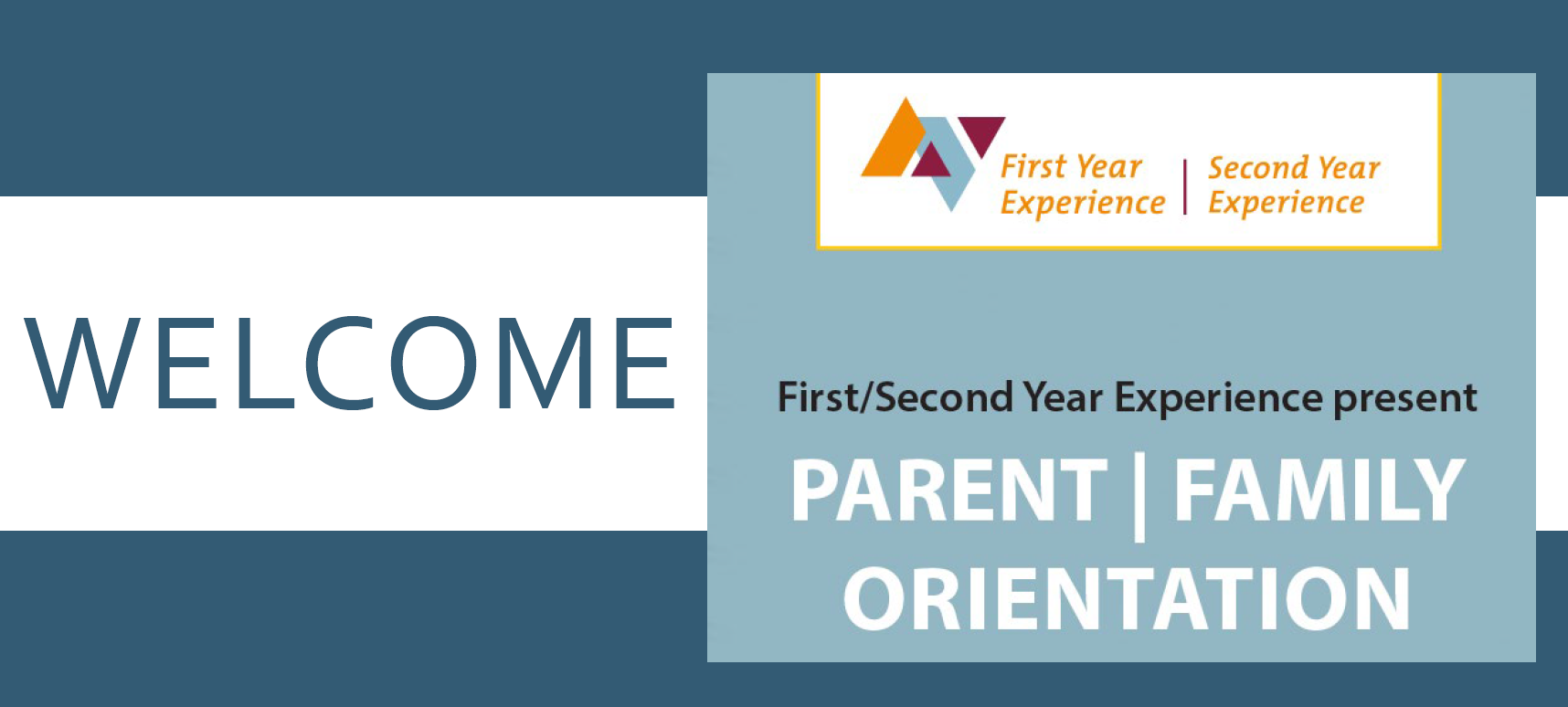 Parent & Family Orientation PowerPoint