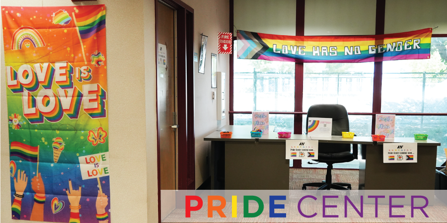 PRIDE Center