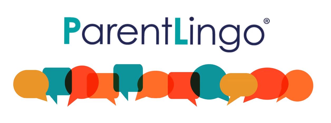 ParentLingo Conversation Bubbles